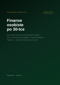 Finanse osobiste po 30-tce