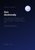 Sen doskonały: przewodnik po regeneracji 30+